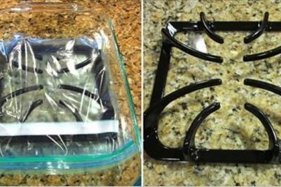 10 skutecznych pomysłów, które w łatwy sposób pozwolą Ci trzymać czystość w mieszkaniu!