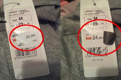 8 faktów na temat wyprzedaży w sklepach z ubraniami o których nie powie Ci żaden sprzedawca!