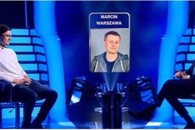 Chciał być śmieszny, a zgasił go jak peta! Żenada w „Milionerach” przy telefonie do przyjaciela :D