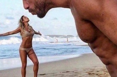 9 kreatywnych zdjęć, które udowadniają, że nie trzeba być zawodowcem, żeby zrobić wrażenie