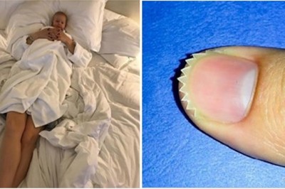 22 zdjęcia, których oglądanie wprawi Cię w zakłopotanie! Jak do tego mogło dojść? 