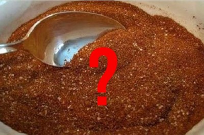 Poznaj najskuteczniejszego zabójcę otyłości! Łyżeczka tej przyprawy codziennie i możesz stracić nawet 15 kg w kwartał! 