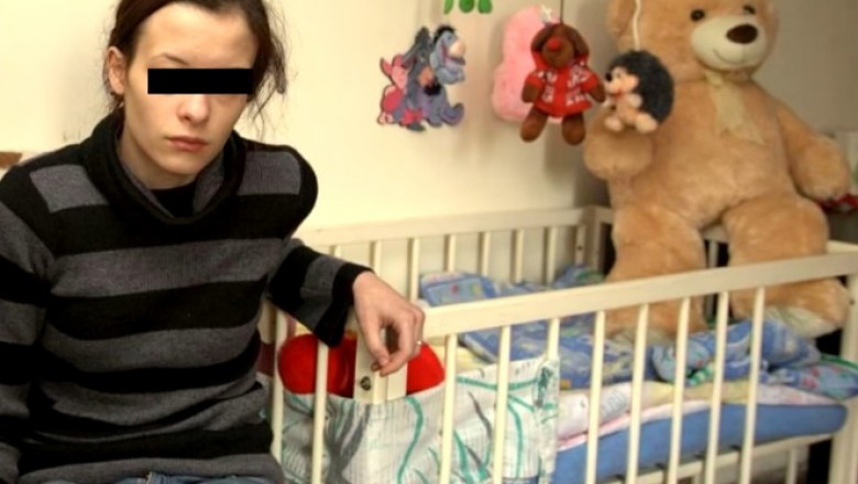 Mama małej Madzi przez krótki czas cieszyła się pozycją celebrytki! Kobieta znów wystąpi w telewizji!