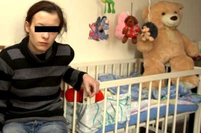 Mama małej Madzi przez krótki czas cieszyła się pozycją celebrytki! Kobieta znów wystąpi w telewizji! 