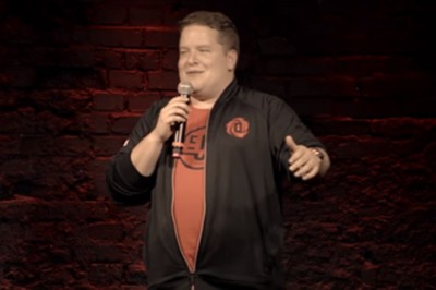 „Szanowny Panie, tu jest cała gama browarów!” Stand up Lotka rozwala system :D