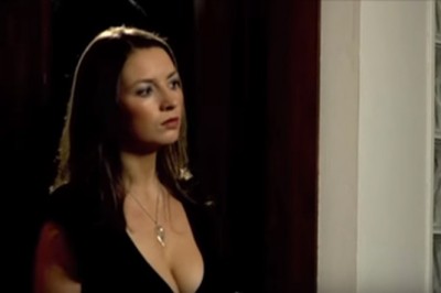   Kobieta zrywa z facetem po czym on pokazuje jej wygrany kupon w lotto!