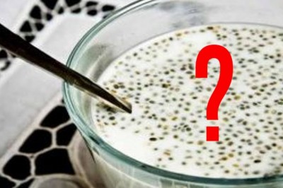 Dietetycy są zgodni! Te nasiona dosłownie pożerają tłuszcz z Twojego ciała! 