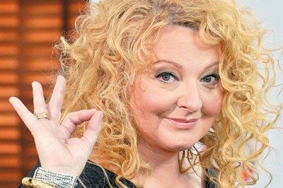 Nowa fryzura Magdy Gessler zachwyciła! Internauci są zgodni: „Odjęłaś sobie 10 lat!”