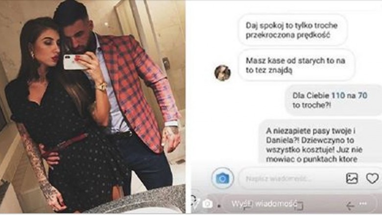 Przyjaciele odwaracają się od Deynn i Majewskiego! Wszystko przez pieniądze, których nie mogą odzyskać!