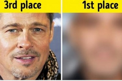 Naukowcy wytypowali najprzystojniejszego mężczyznę na świecie! Wszystko dzięki matematyce!