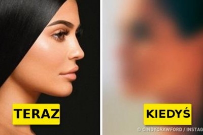 Prawdziwa uroda bez dodatku Photoshopa! Zobacz jak wyglądały Top modelki 20 lat temu!