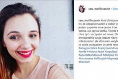 Od urodzenia należała do Świadków Jehowy! Po latach postanowiła opublikować wstrząsające tajemnice! 