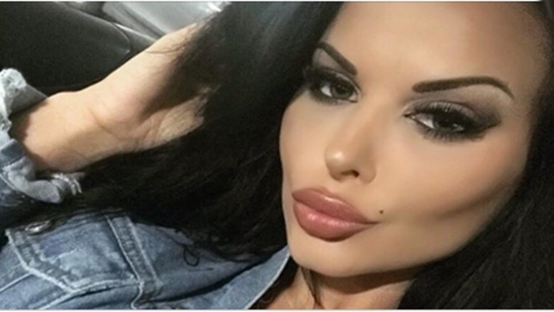 Foto Esmeraldy Godlewskiej w wieku 14 lat stało się bardzo popularne! Każdy chce wiedzieć jak wtedy wyglądała!