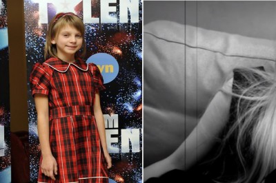 Była najmłodszą finalistką w „Mam Talent”! Dziś wyrosłą na piękną kobietę i trudno ją rozpoznać! 