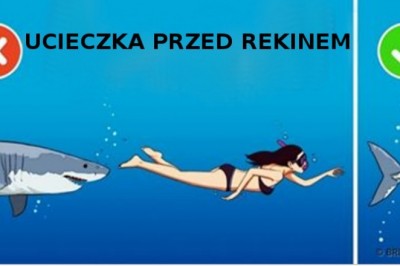 18 faktów, które zupełnie Cię zaskoczą! W pierwszej chwili stwierdzisz, że to nie możliwe