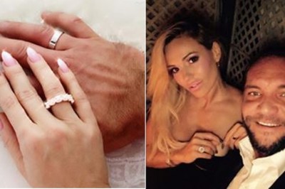 Doda pochwaliła się jak wyglądały poprawiny po jej tajemniczym ślubie! Jej fani byli zachwyceni! 