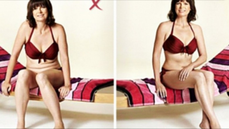 Dzięki tym radom będziesz zawsze dobrze wychodzić w zdjęciach w bikini! Brzuszek tez można zamaskować!