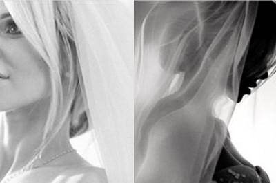 Na suknię ślubną na swoje wesele Doda wydała małą fortunę! Same przymiarki to koszt 400 zł!