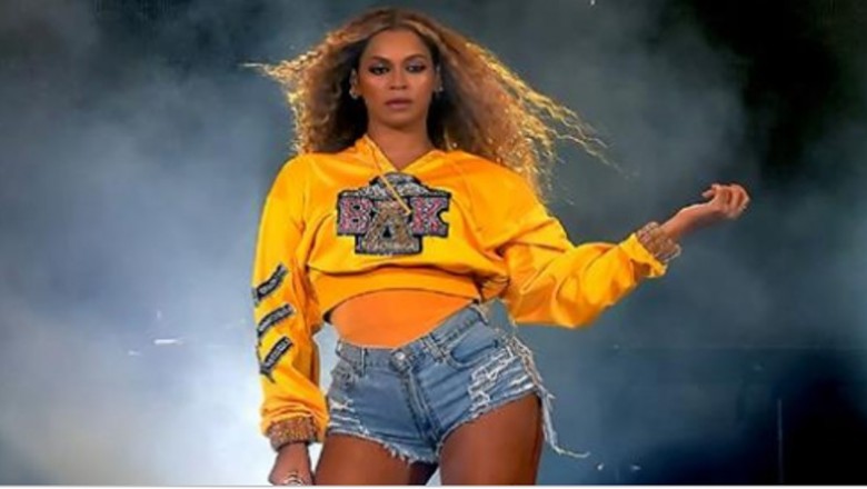Już jako dziecko zachwycała niezwykłym głosem! Zobacz występ Beyonce gdy miała 7 lat!