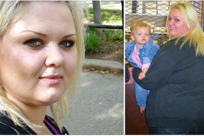 Jej były nazywał ją Tłustą świnią! Dziś widząc ją na ulicy bardzo żałuje swoich słów!