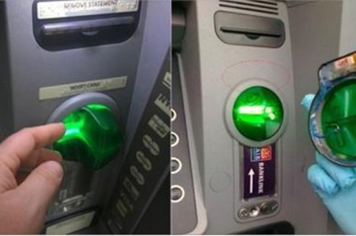 Zawsze powinnaś to zrobić przed wypłaceniem gotówki z bankomatu! Zobacz jak nie dać się okraść!