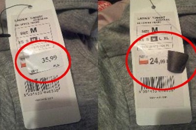 8 faktów na temat wyprzedaży w sklepach z ubraniami o których nie poinformuje Cię żaden sprzedawca!