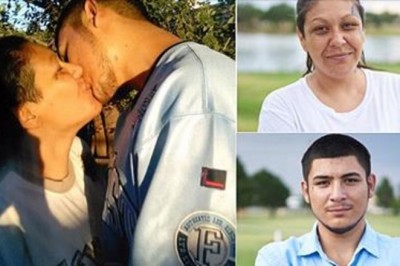 Matka zakochała się w swoim 20-letnim synu i zostali parą! Jednak później zrobiła coś jeszcze gorszego!