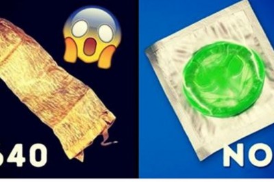 8 przedmiotów codziennego użytku, które kiedyś wyglądały zupełnie inaczej! Dziś mogłabyś ich nie poznać!