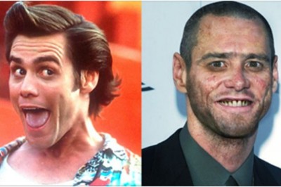 5 światowej sławy gwiazd, które walczyły z chorobą psychiczną, a fani nie mieli o tym pojęcia!