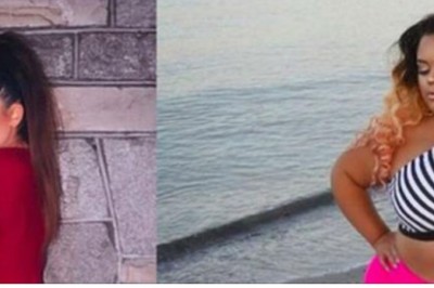 Blogerka 3XL szokuje swoimi skąpymi kreacjami! „Skoro Kim Kardashian może, to dlaczego ja miałabym tego nie robić?”