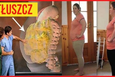 Twierdzi, że schudła 12 kg w dwa tygodnie dzięki tej niezwykłej diecie! Wcale się przy tym nie głodząc!