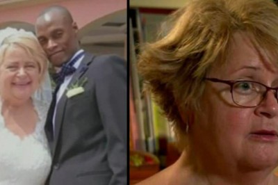 Emerytka straciła przez mężczyzn pół miliona dolarów! Dała się omotać 3 różnym poznanym online! 