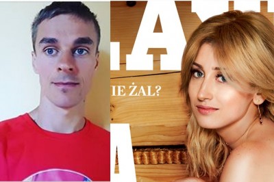 Justyna Żyła nago w Playboyu! Porzucona żona skoczka postanowiła zaprezentować swoje walory w śmiałej sesji! 