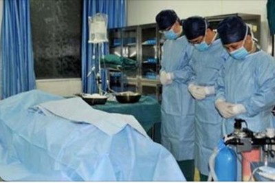 7-letni chłopiec prosi lekarzy, żeby pozwolili mu umrzeć! Jak usłyszeli jego ostatnie życzenie byli w szoku!