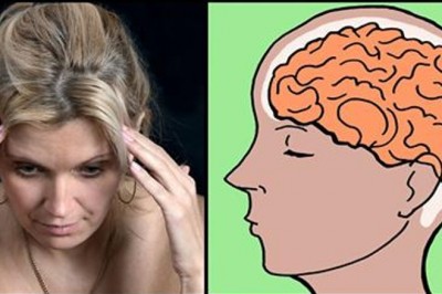 Poznaj 5 objawów świadczących, że możesz mieć guz mózgu! Wcześnie wykryty nie jest śmiertelny! 