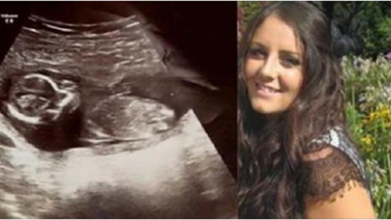 Kiedy pojawiła się w szpitalu kilka dni po aborcji lekarze nie mogli uwierzyć w to co zobaczyli na USG!