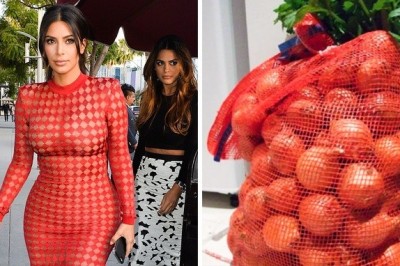 Ciężko uwierzyć, że ktoś to faktycznie chce nosić! Zobacz najdziwniejsze pomysły projektantów mody!