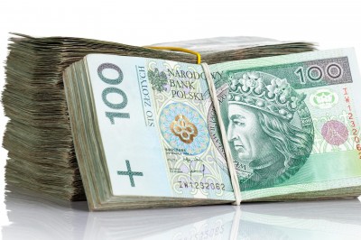 Zajrzyj do swojego portfela! Jeśli posiadasz banknot z takim numerem seryjnym możesz się wzbogacić! 