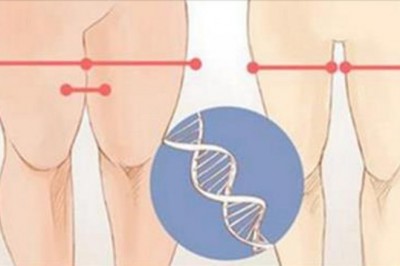 Wystarczy tylko 12 minut dziennie i Twoje nogi będą przyciągać wszystkie spojrzenia! Świetny zestaw!