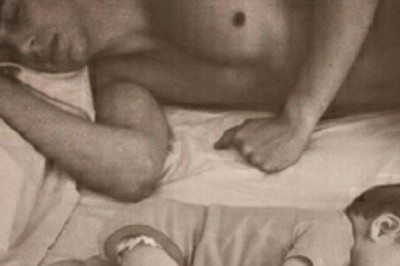 Po kłótni z mężem wściekłą wybiega z domu zostawiając go samego z dziećmi! Po 2 dniach dostaje od niego wiadomość! 