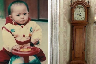 Para adoptuje dziecko porzucone na dworcu w Chinach! Nikt wówczas nie wiedział jaką tajemnice skrywa dziecko!