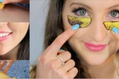 Pewnie zawsze wyrzucasz skórkę od banana? To błąd! Poznaj 10 jej zastosowań które Cię zaskoczą! 