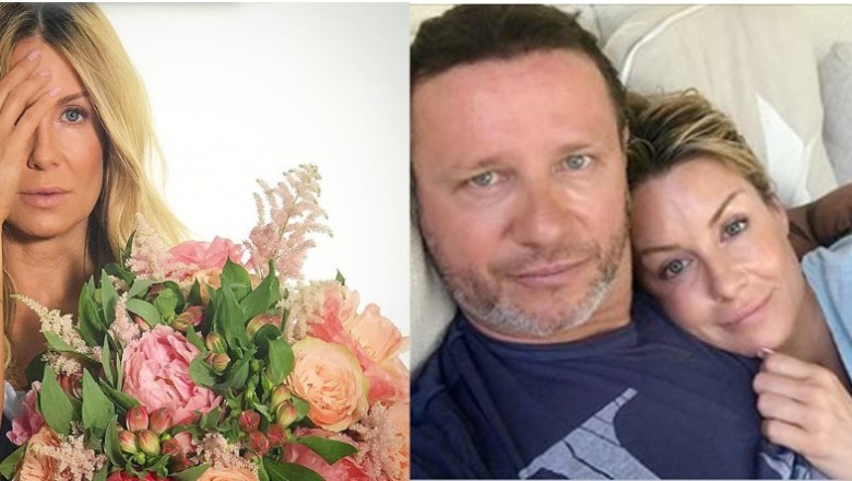 Na swoje 40 urodziny Małgosia Rozenek dostała od Radka prezent, na który mało kogo stać! Zaszalał!