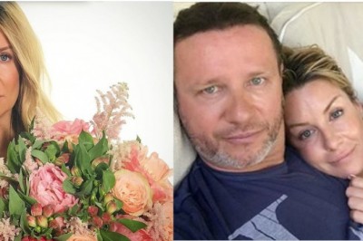 Na swoje 40 urodziny Małgosia Rozenek dostała od Radka prezent, na który mało kogo stać! Zaszalał! 