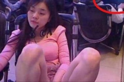 Zobacz 17 zdjęć które idealnie udowadniają, że zbiegi okoliczności naprawdę istnieją! 15 to przeznaczenie!