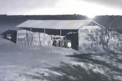 Wybuch asteroidy nad Afryką w ułamku sekundy zmienił noc w dzień! „Oślepiający błysk i przerażający huk”