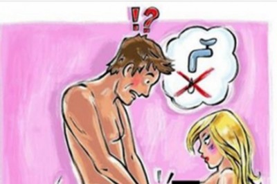 10 rzeczy w męskim wyglądzie, które potrafią odstraszyć każdą kobietę! Ci faceci nie mają szans!