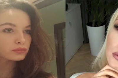 Roxi Gąska od pięknej naturalnej dziewczyny do „żywej Barbie” Tak zmieniała się nowa partnerka Rozenka! 