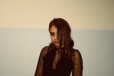 Córka Ani Przybylskiej została skrytykowana i wyśmiana! Wszystko z powodu sukienki na bal gimnazjalny!