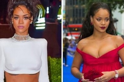 10 gwiazd, które zaniedbały swój wygląd ale totalnie się tym nie przejmują! Kilka kilo więcej to nie problem!